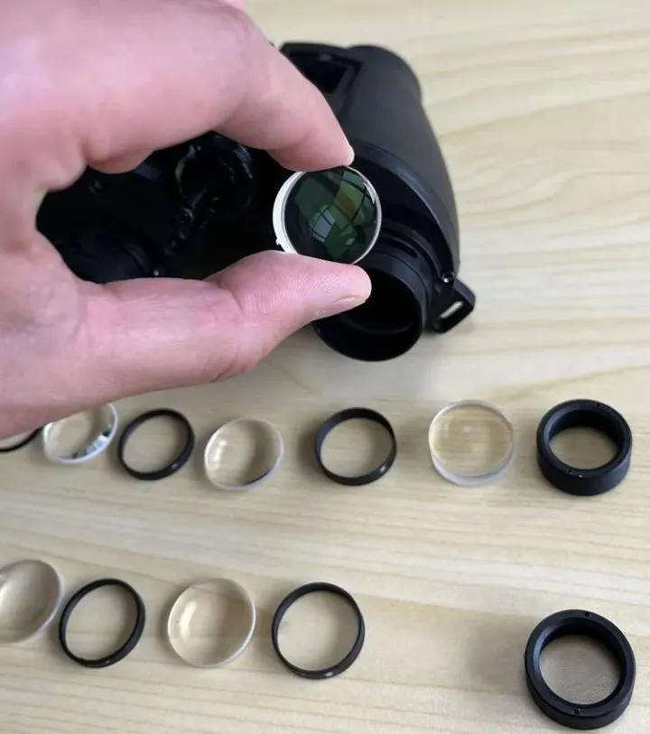 圣途6X24望远镜,圣途望远镜750