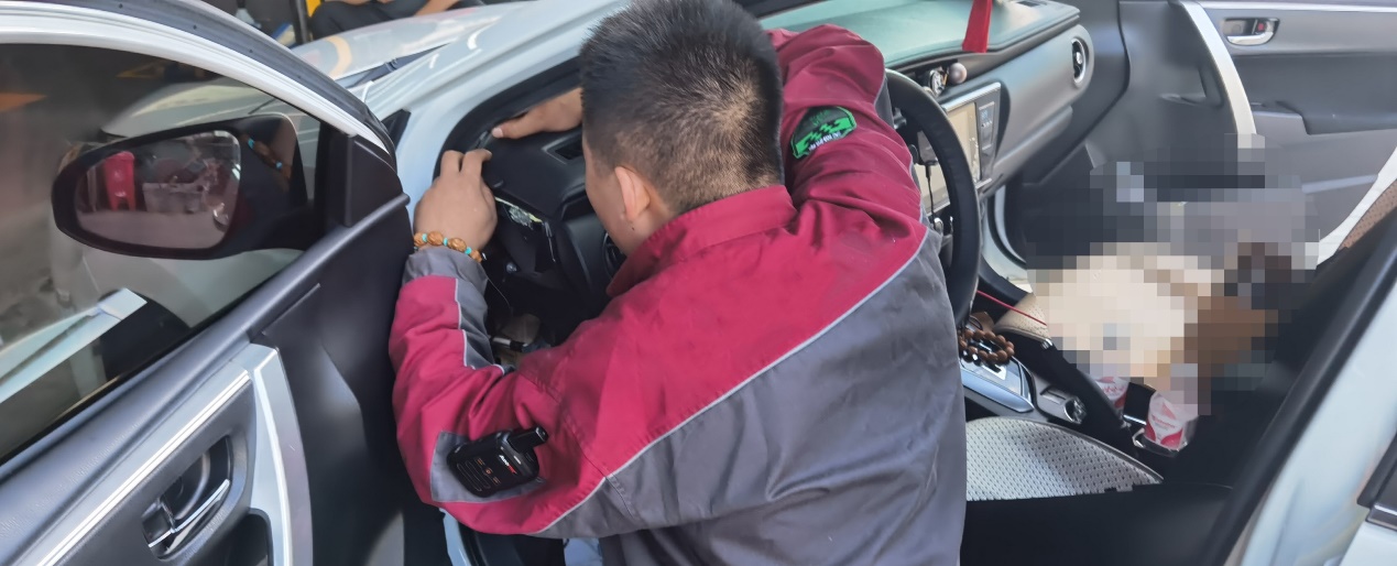 70迈x200云台行车记录仪安装视频,70迈行车记录仪x200功能介绍