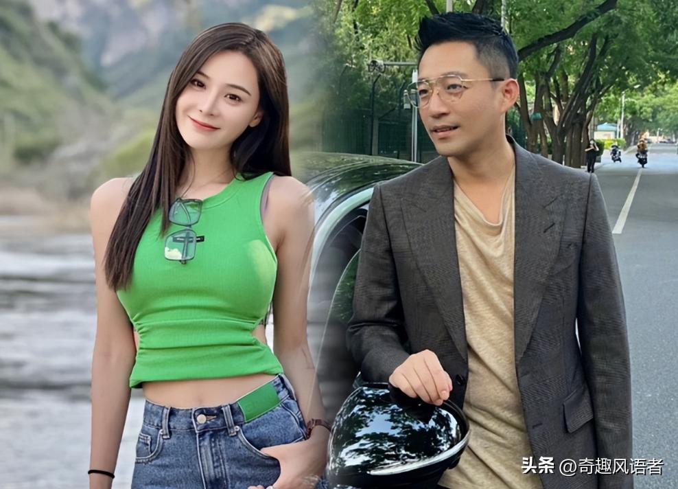 大S太旺前夫，汪小菲旗下麻六记一年乱揽6亿，具俊晔却越过越惨