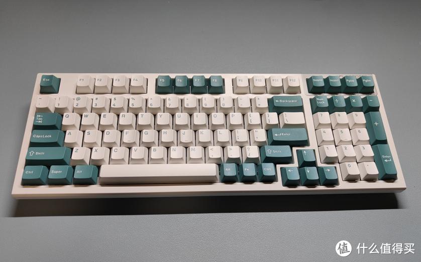 100元入门级机械键盘推荐,机械键盘购买全攻略