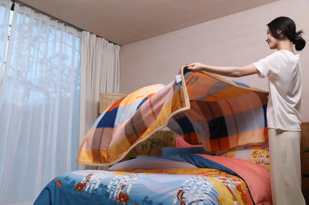 新冠阳康后家里可用艾条消毒吗,阳康被褥后如何正确消毒