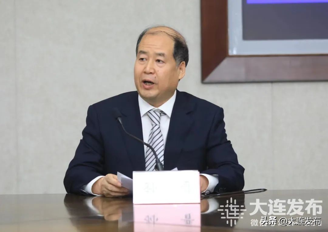 大连东北振兴最新消息,东北振兴辽宁发展大连先行