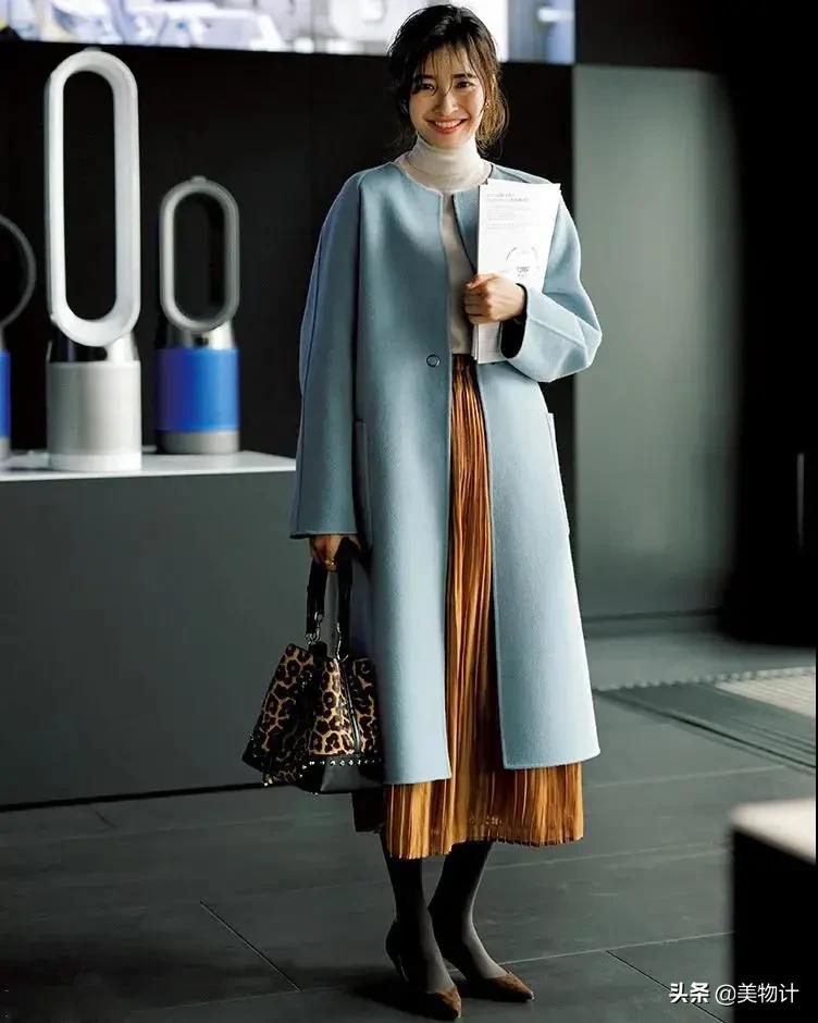 2022新年火爆穿搭,新年100套穿搭美翻了16岁