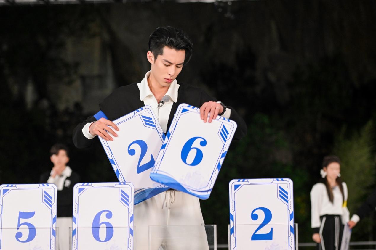 奔跑吧第十季匿名者,奔跑吧兄弟第十季烧脑