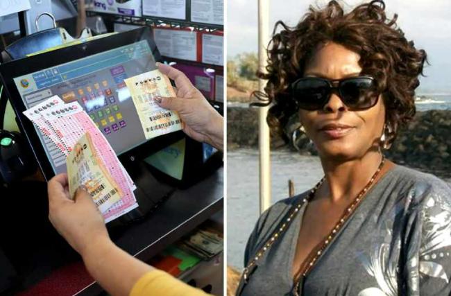 15亿巨奖,22亿巨奖得主生活曝光