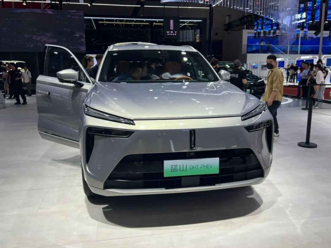 长城魏派销量下滑的原因,长城魏派为什么销量惨淡