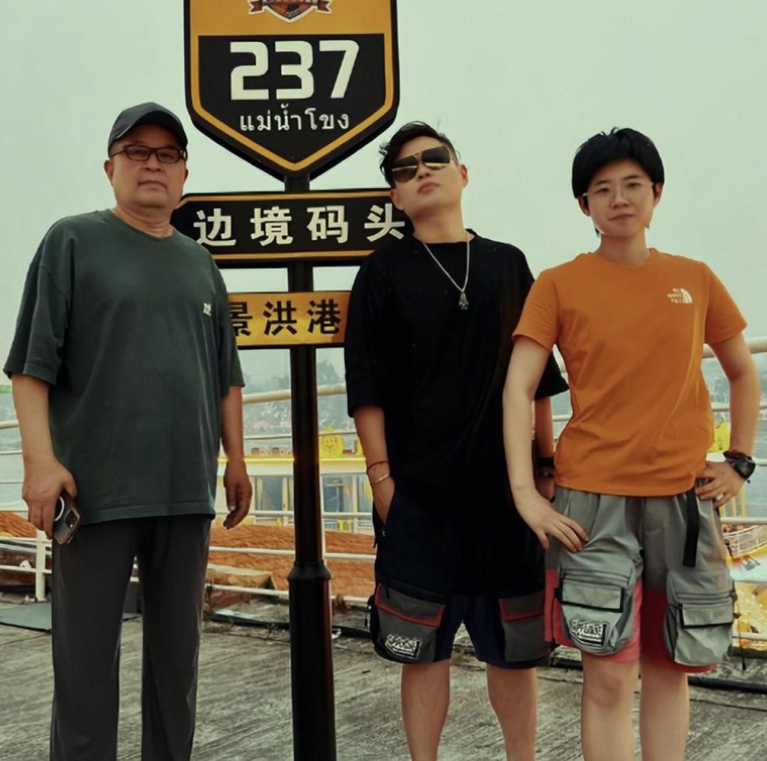 64岁毕福剑，也走到了今天，如此“落魄”