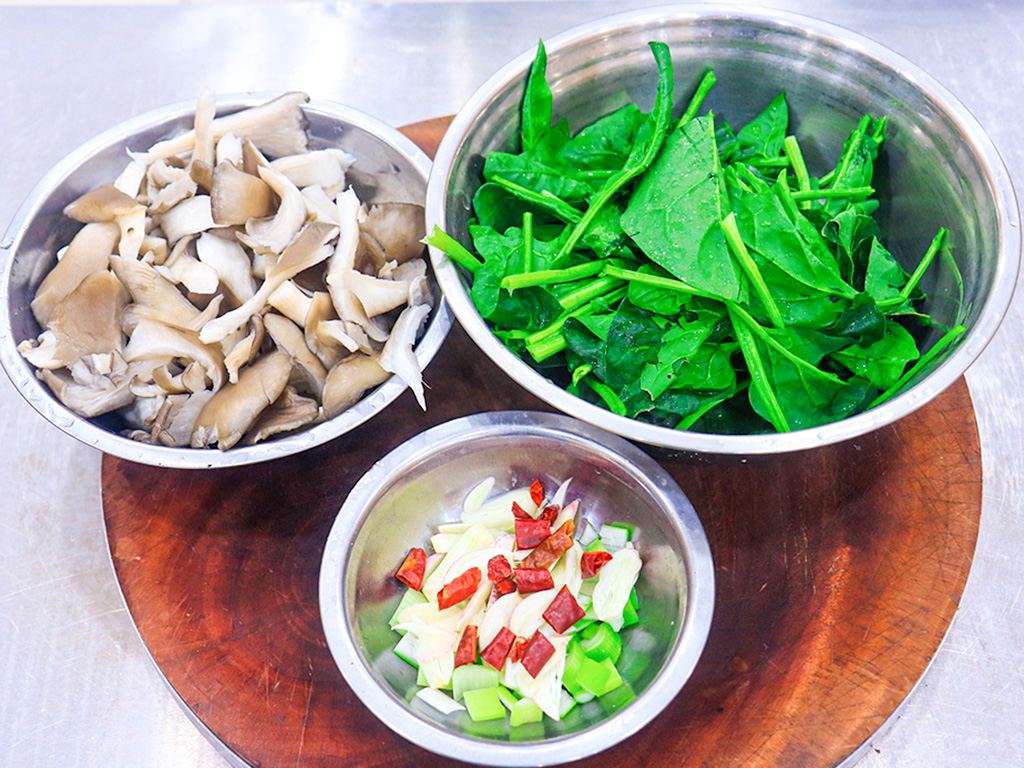 大雪吃什么食物最好,大雪吃什么养生7种食物驱寒暖身