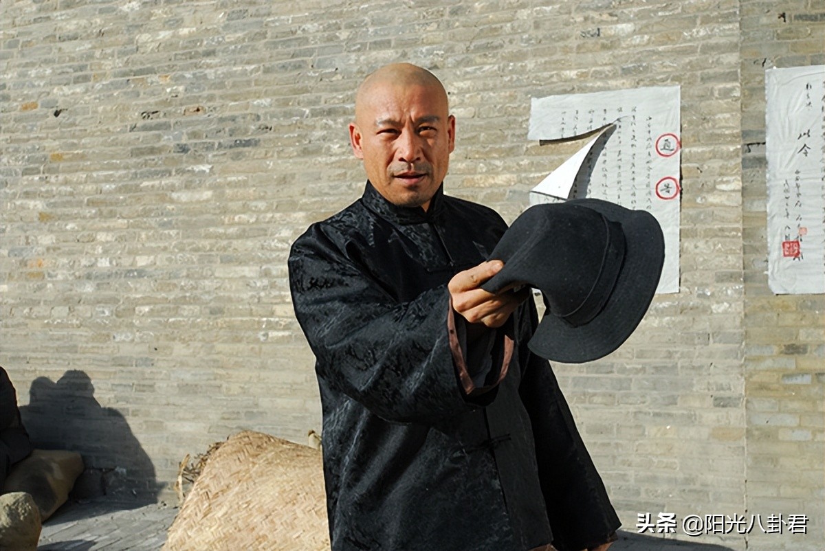 为人低调的6位男星,表面低调实则家世显赫的10位男星