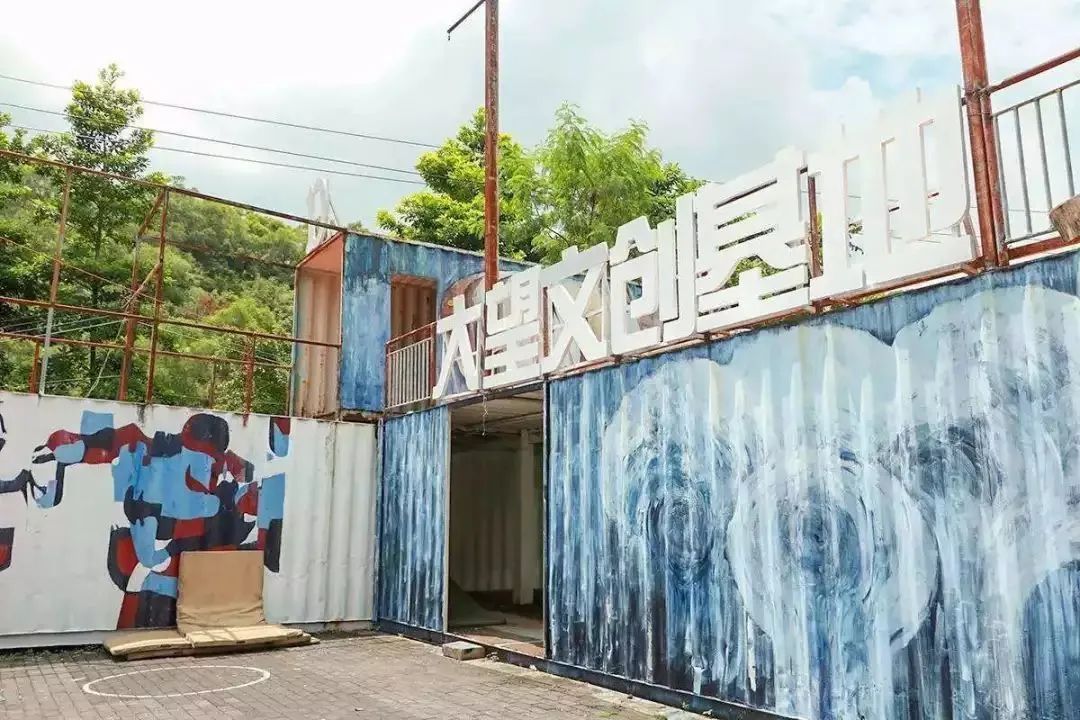 罗湖好玩拍照打卡地方推荐,罗湖游玩地点打卡攻略