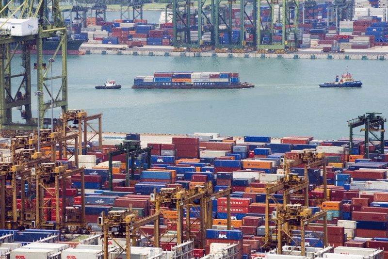 追求卓越|美新物流荣获美国国会特别认可证书