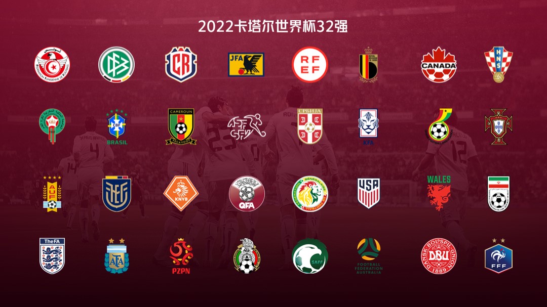 世界杯中国元素ppt,2022世界杯ppt封面