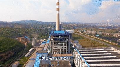 印象霍州,临汾霍州县城