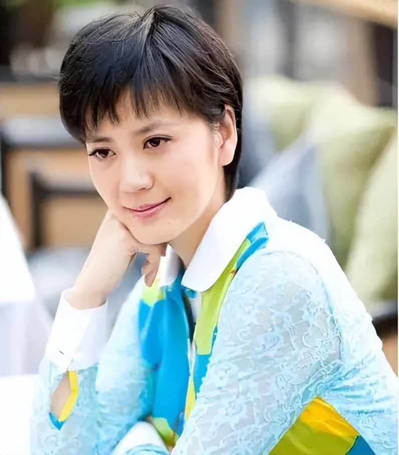 原央视沈冰自述,中央电视台沈冰现状图片