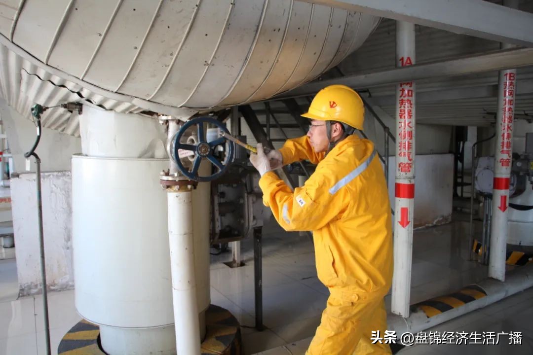 盘锦供暖开栓,盘锦24年供暖截止日期