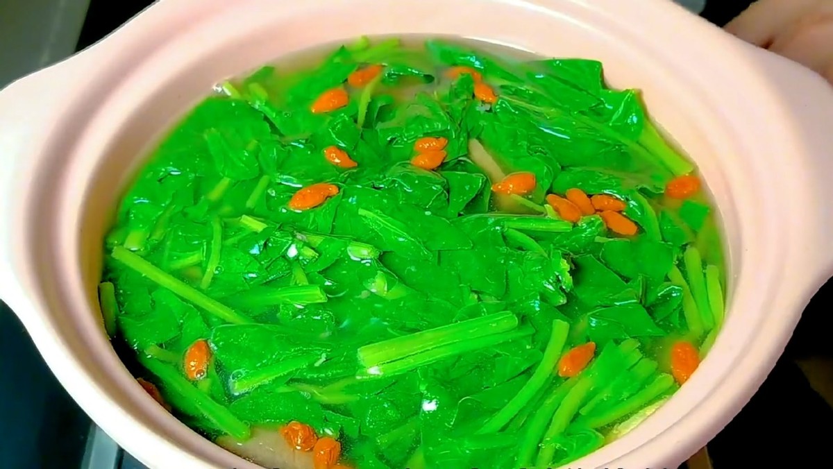 肝脏不好常吃一道菜,肝不好常吃的三种菜是什么