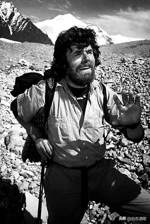 通往珠峰的必经之路,生与死的考验