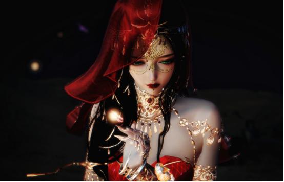 天刀玩家逆水寒,逆水寒吐槽天刀