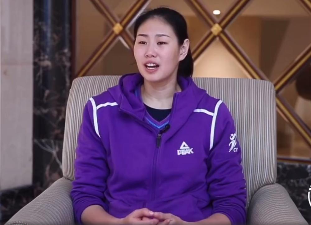 中国体坛十大女神排名,最漂亮的体坛女神排名