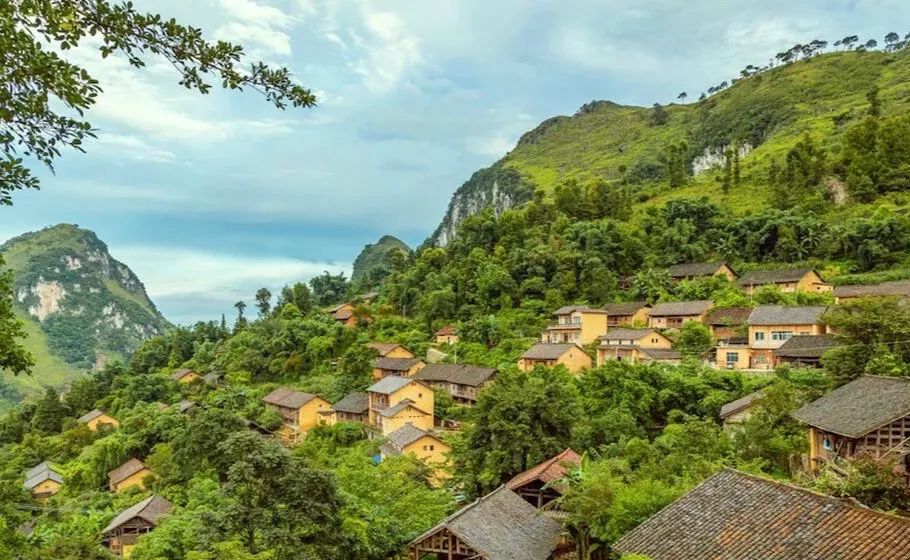 花100万改造农村老房子失败案例,花100万改造房子被网友骂