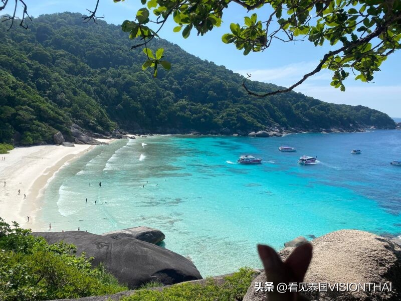 泰国小众登山旅游,泰国的七大露营胜地