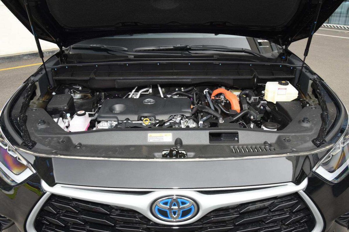 汉兰达和奥迪q5l是一个级别吗,汉兰达和q5l车主真实感受