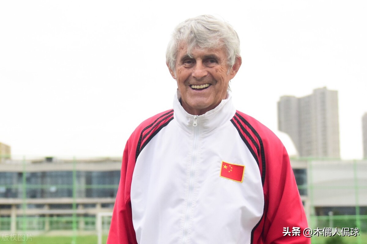扬科维奇让国足重拾战术,中国男足u23主教练扬科维奇简介