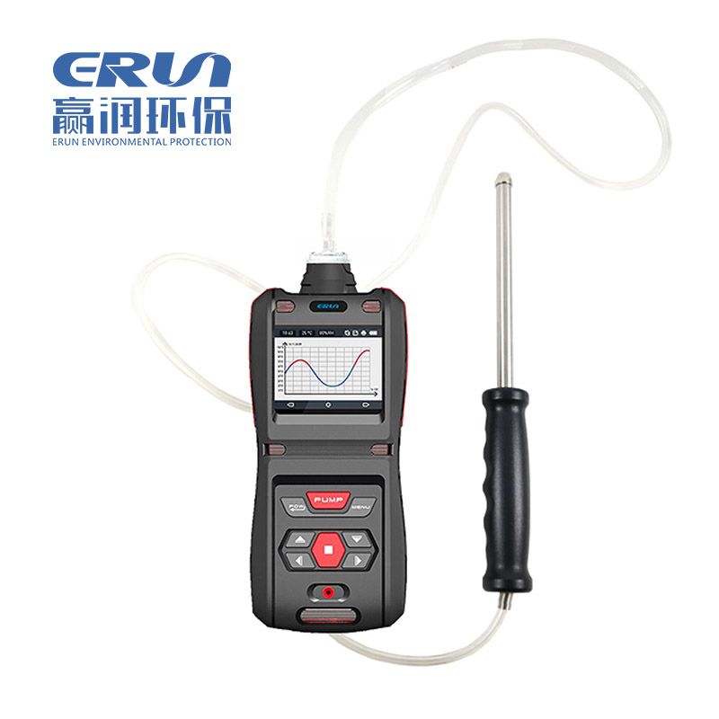 气体检测仪的功能,多功能气体检测仪参数表图片