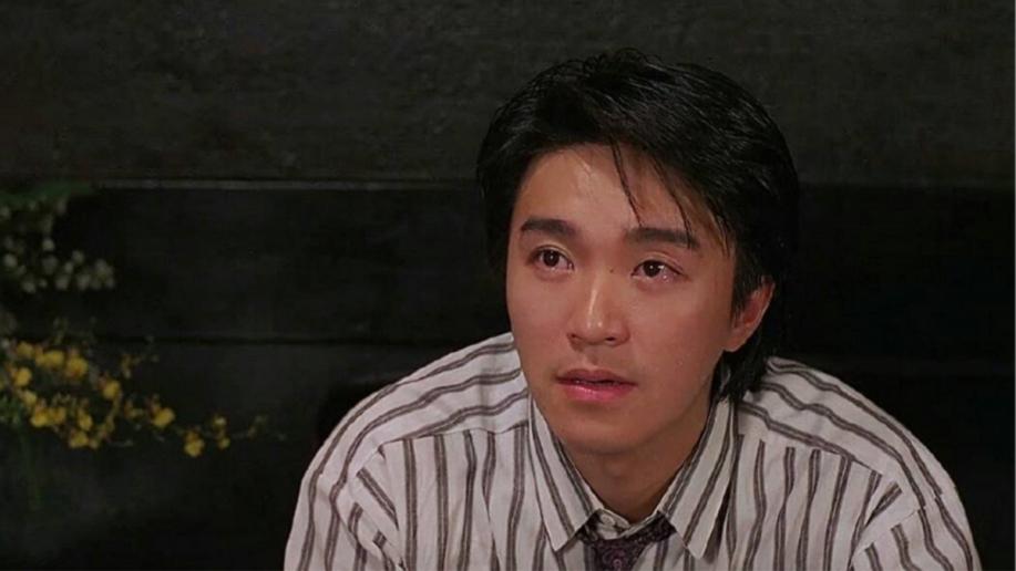 周星驰成名之路背后的辛酸,周星驰成名心酸史