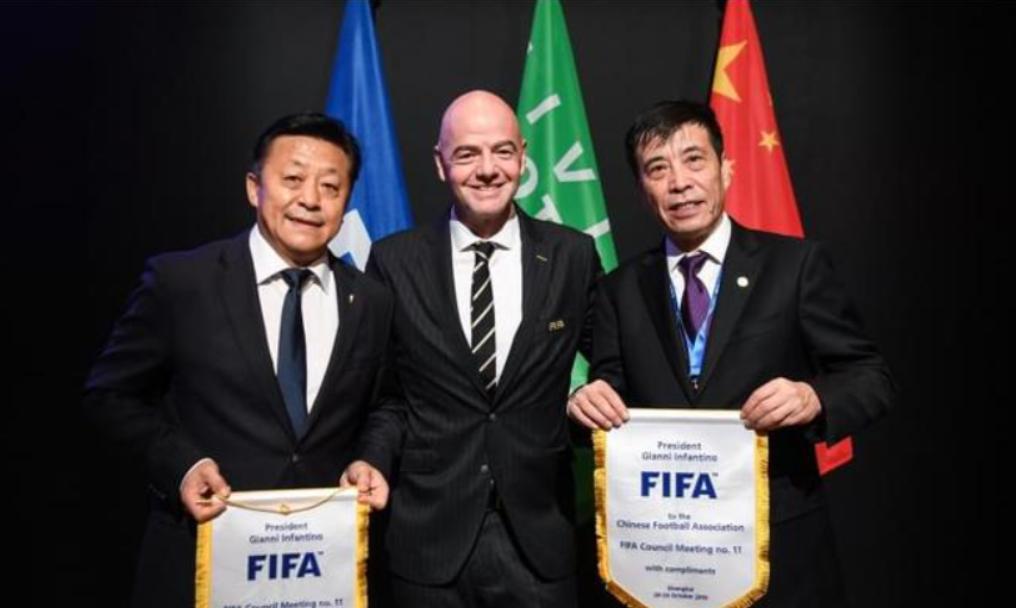 祸不单行！山东输三镇丢掉超级杯，或再遭足协处罚