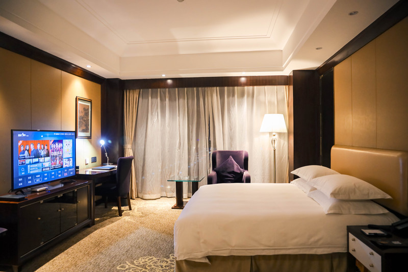 宿州旅游有什么好吃的,宿州旅游攻略景点大全