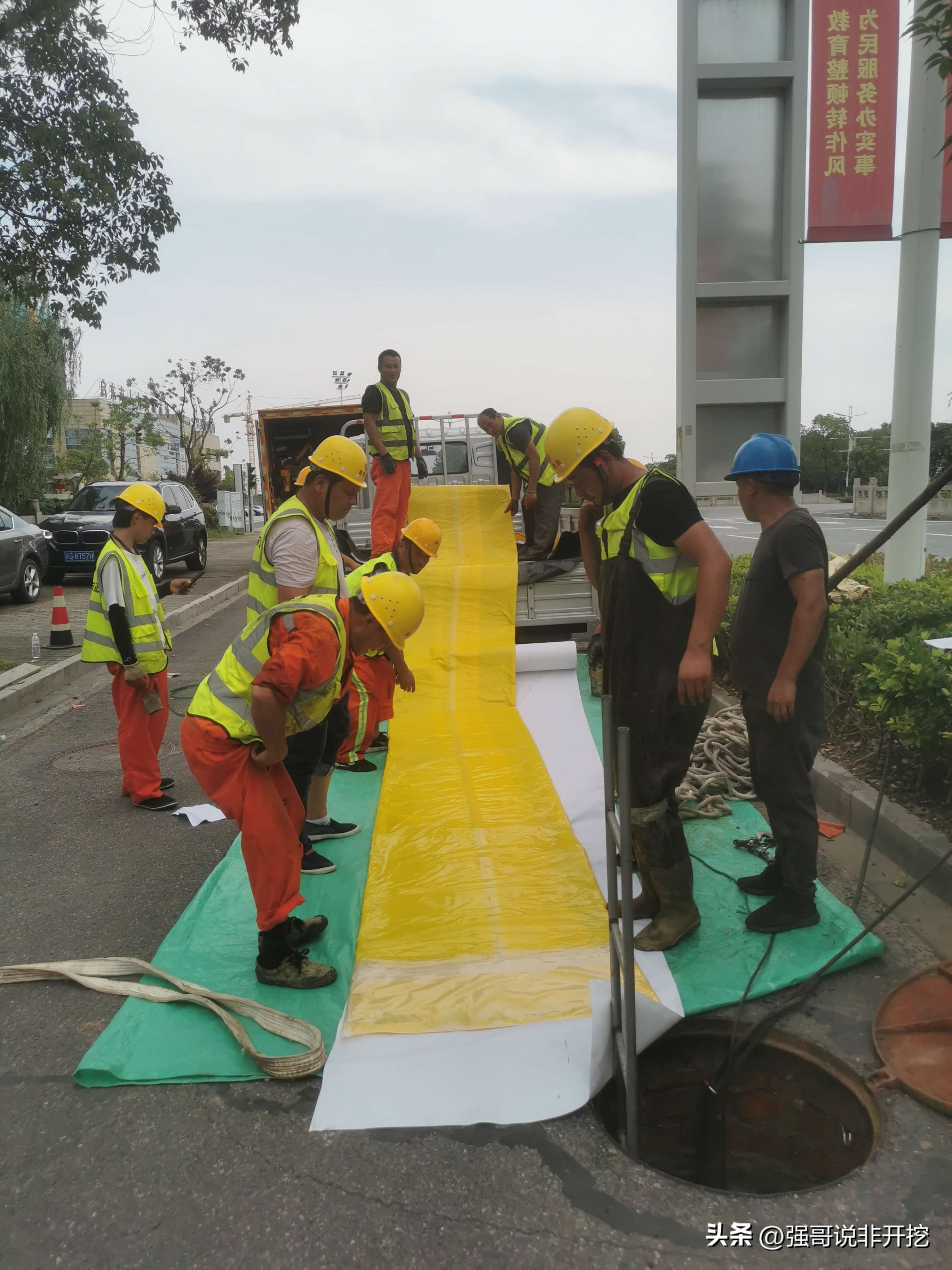 紫外光固化玻璃纤维软管多少一米,四川紫外光固化软管材料价格表