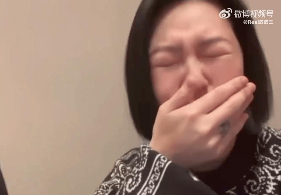 小s赞韩国部队火锅,小s狂赞于和伟