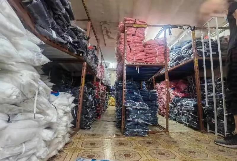 上海假冒潮牌服饰后续,卖假潮牌的处罚标准