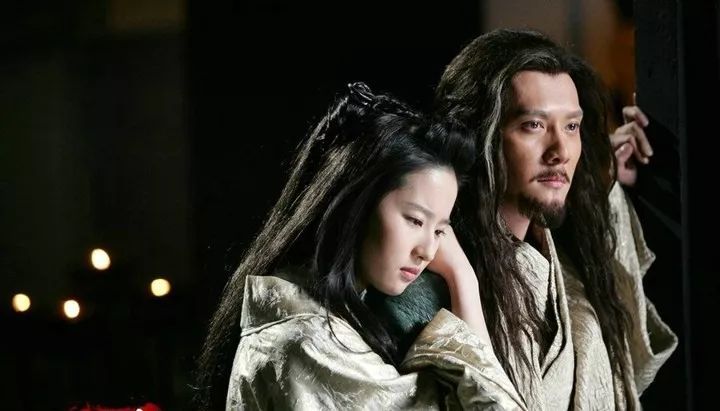 西楚霸王项羽骁勇善战从未败北,西楚霸王项羽不可一世