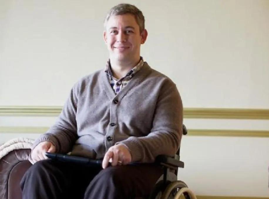 幽灵男孩马丁后来怎么样了,马丁被困在身体里12年