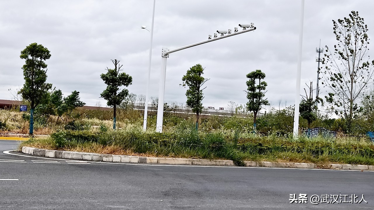 武汉黄陂临空新城,黄陂区新天河镇