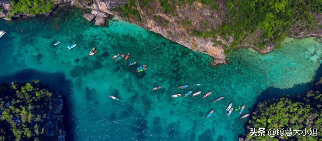 必去的泰国旅游胜地,泰国出国旅游必去景点