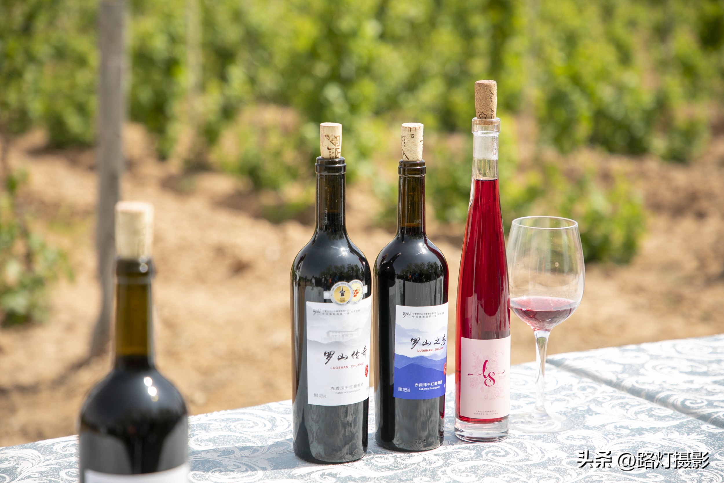 波尔多顶级酒庄,波尔多有哪些列级酒庄