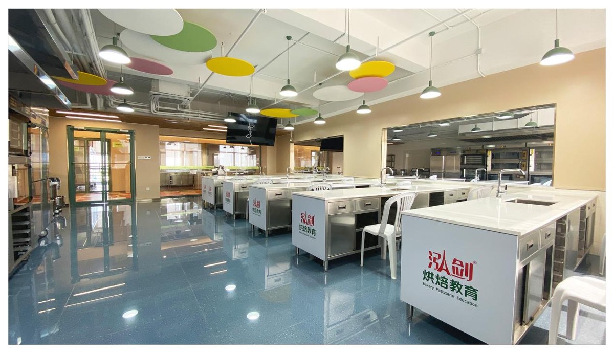 西点和烘焙哪个前景好,西点烘焙的前景