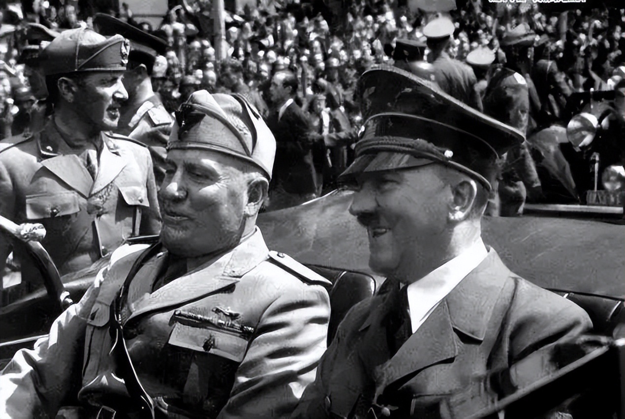 复盘意大利汽车工业：为什么崛起？又为什么衰败？