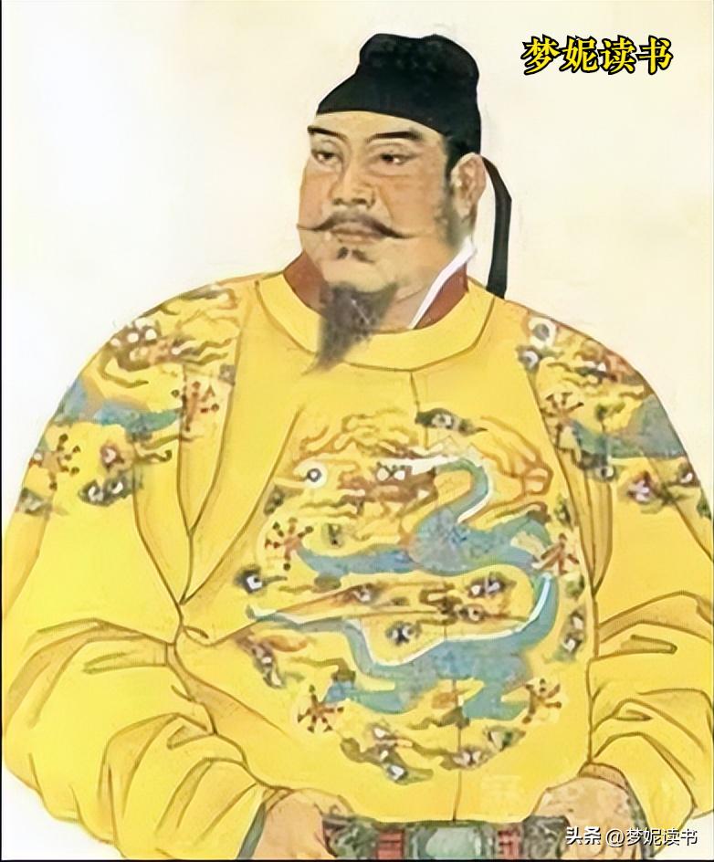 杨贵妃最后的生死之谜经典传奇,长恨歌杨贵妃生死之谜