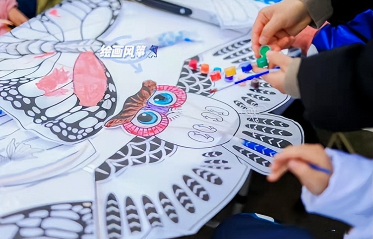 “屯”点时间，“昱”见春天｜美景篇之花朝节