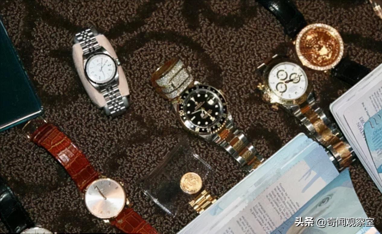 美国最恶心的冒险,美国史上最大的诈骗