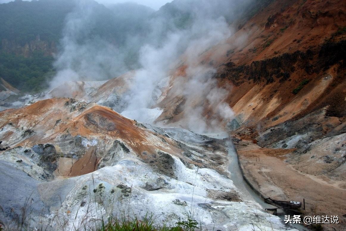 真正的日本北海道,北海道最近是空城吗