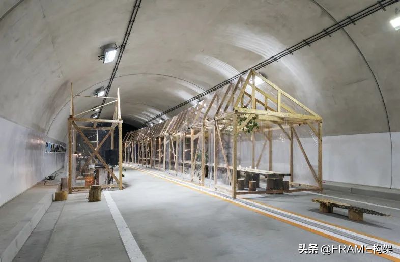 FRAMEAWARDS2022丨陈幼坚设计，F.O.G.，丹健国际和SoilStudios