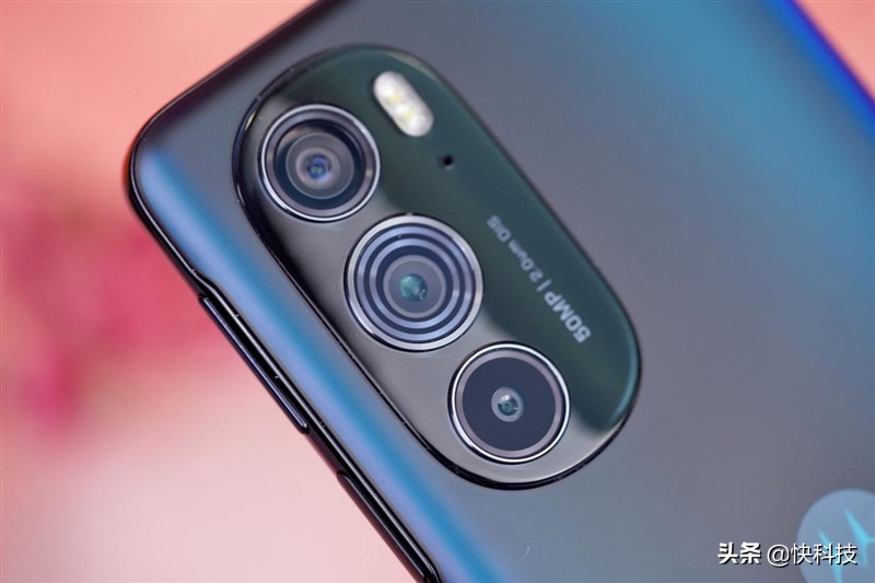 摩托罗拉edgex30全面屏版,摩托罗拉edgex30售价2999