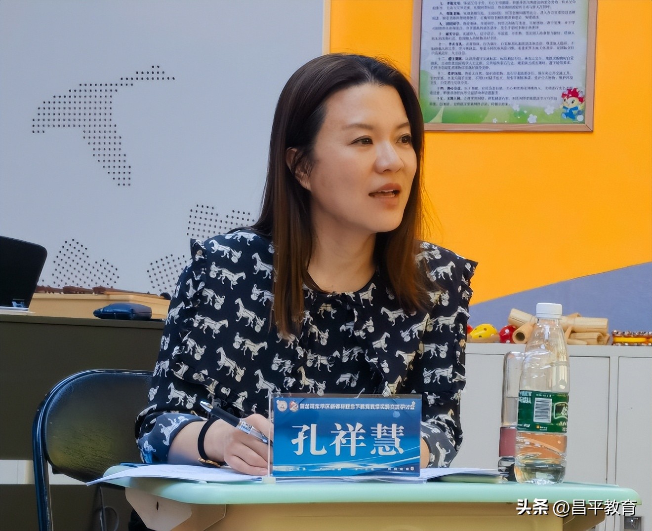 学区课堂教学研讨活动报道,学区活动美篇