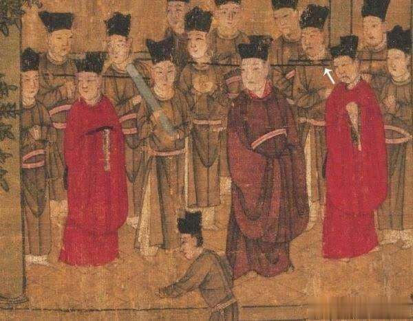 古代退休的官员为什么不留在京都,古代退休官员为什么回老家