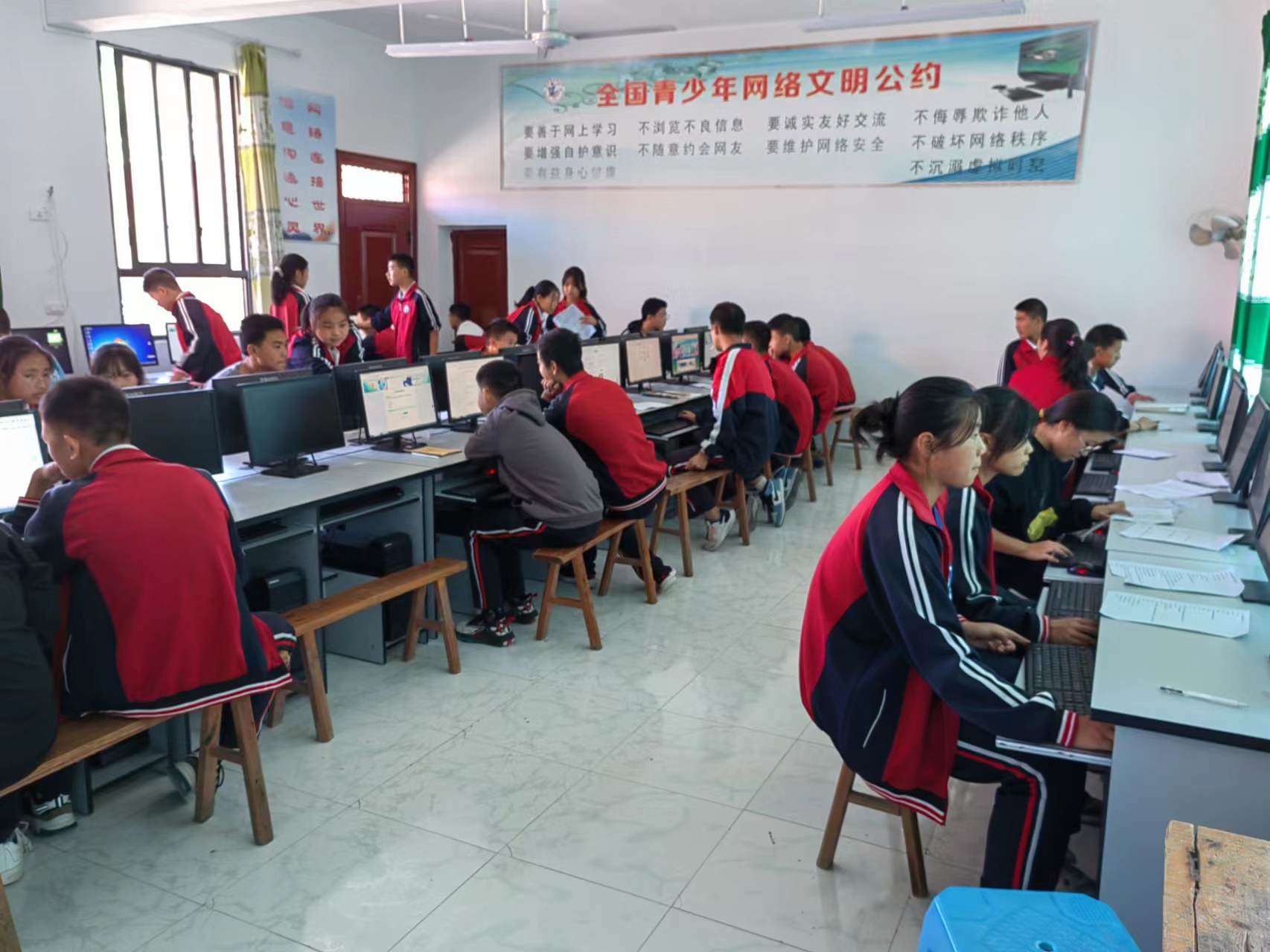 2021全国青少年禁毒青骄第二课堂,中小学禁毒答题操作流程